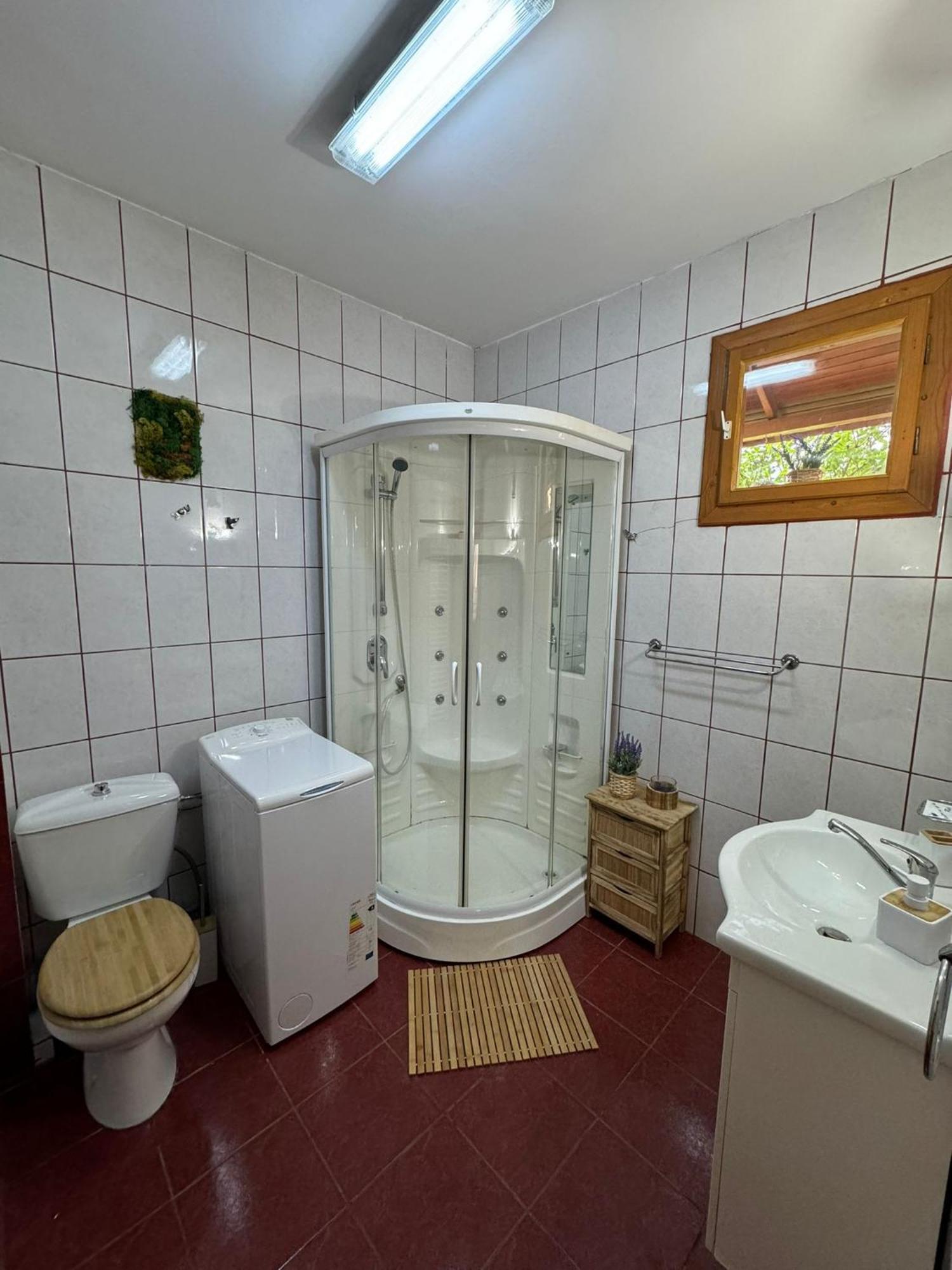 Casa De Vacanta Качулата Екстериор снимка